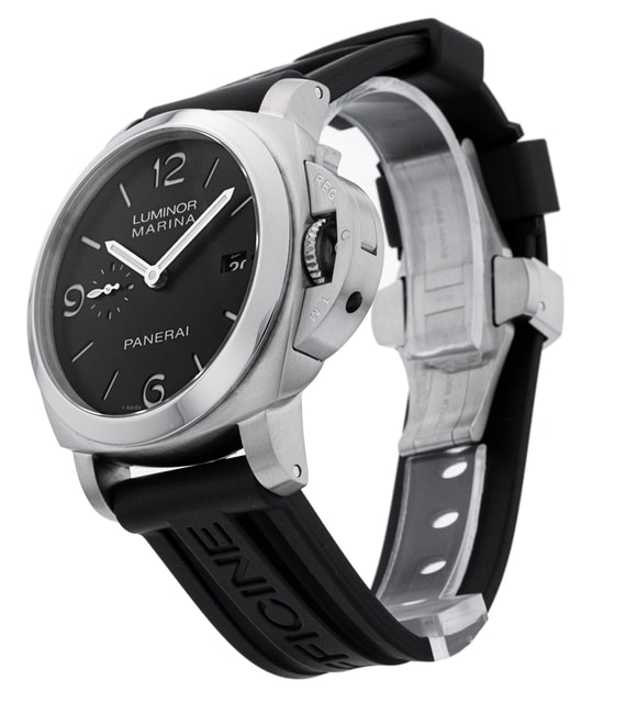 Panerai Manifattura Luminor PAM00328 Image 2